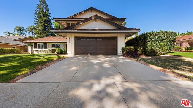 18931 Kinbrace Street, Porter Ranch, CA 91326