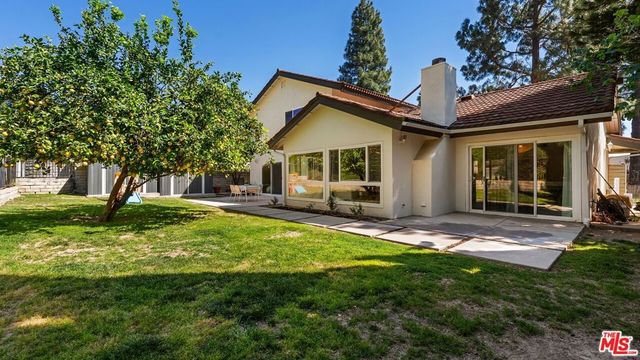 18931 Kinbrace Street, Porter Ranch, CA 91326