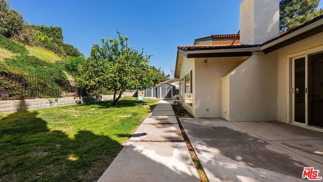 18931 Kinbrace Street, Porter Ranch, CA 91326