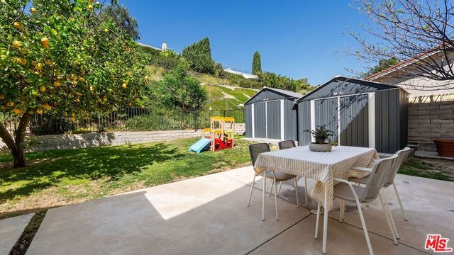 18931 Kinbrace Street, Porter Ranch, CA 91326