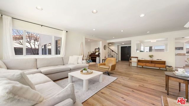 18931 Kinbrace Street, Porter Ranch, CA 91326