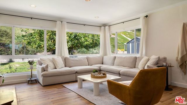 18931 Kinbrace Street, Porter Ranch, CA 91326