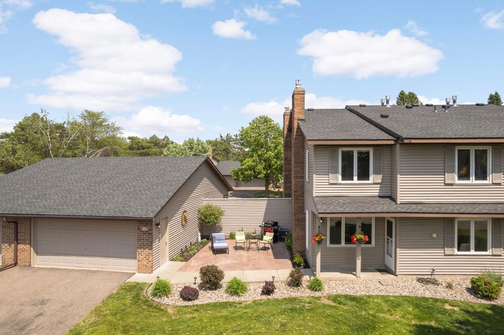 4676 Marquis Point, Eagan, MN 55122