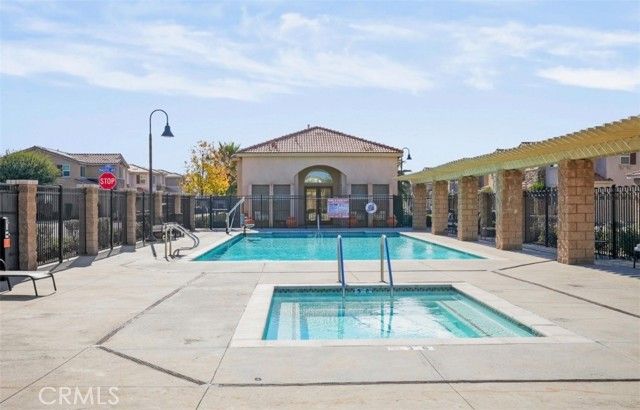 2248 Ridge Court, Perris, CA 92571