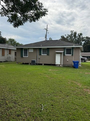 313 Talbot Ave, Thibodaux, LA 70301