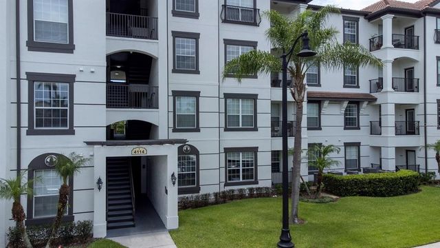4114 BREAKVIEW DRIVE 30402, Orlando, FL 32819