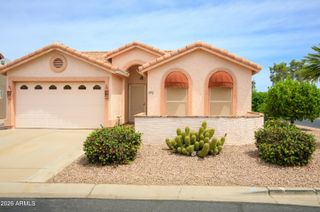 1972 E DORAL Drive, Chandler, AZ 85249