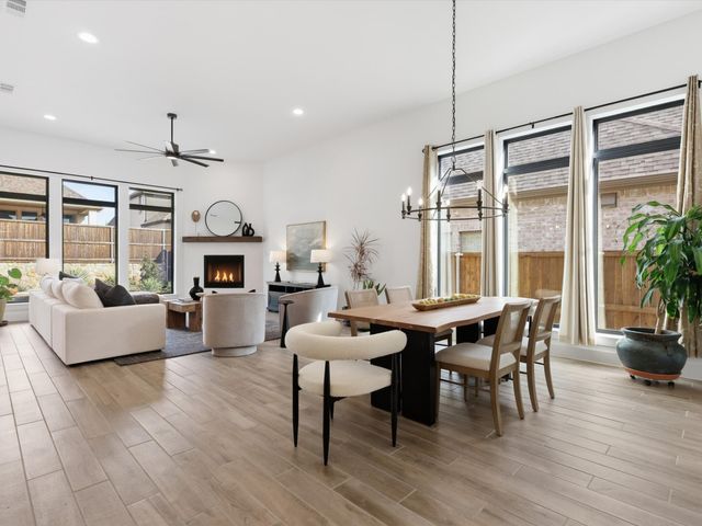 2607 Patton Drive, Melissa, TX 75454