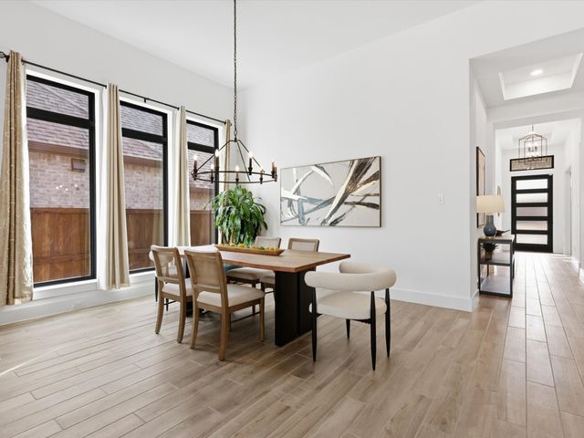 2607 Patton Drive, Melissa, TX 75454