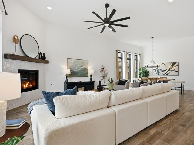 2607 Patton Drive, Melissa, TX 75454