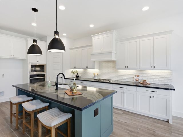 2607 Patton Drive, Melissa, TX 75454