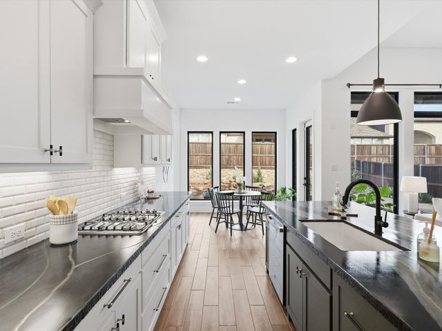 2607 Patton Drive, Melissa, TX 75454