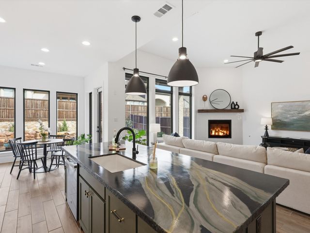 2607 Patton Drive, Melissa, TX 75454