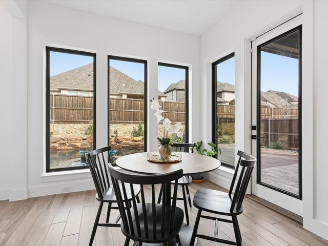 2607 Patton Drive, Melissa, TX 75454