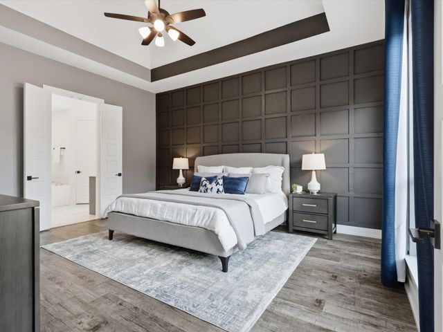 2607 Patton Drive, Melissa, TX 75454