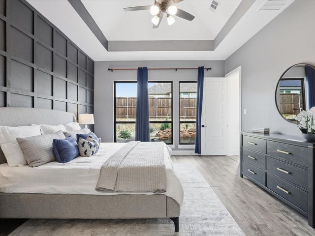 2607 Patton Drive, Melissa, TX 75454