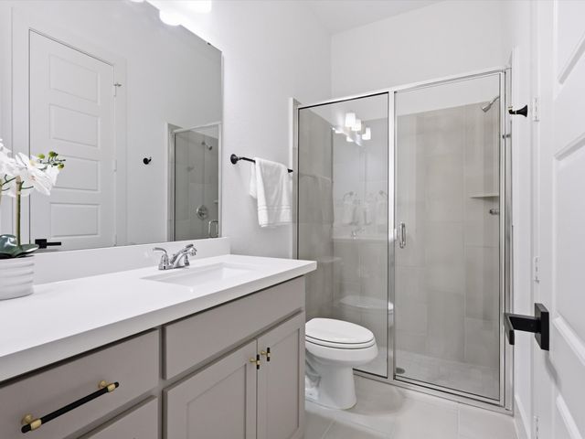 2607 Patton Drive, Melissa, TX 75454