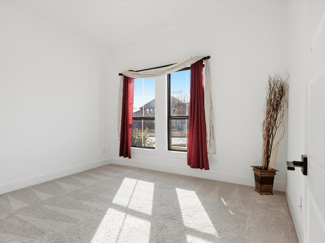 2607 Patton Drive, Melissa, TX 75454