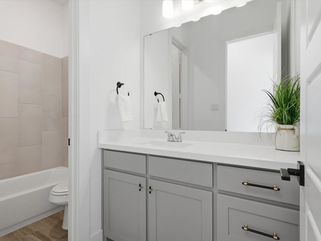 2607 Patton Drive, Melissa, TX 75454