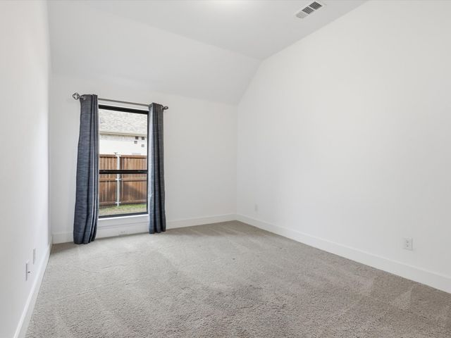 2607 Patton Drive, Melissa, TX 75454