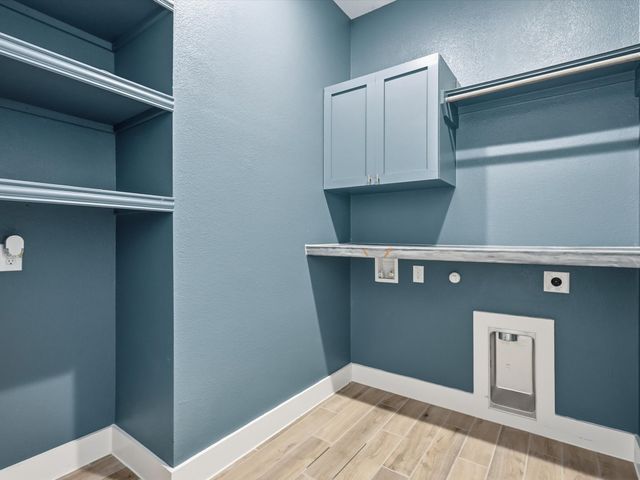 2607 Patton Drive, Melissa, TX 75454