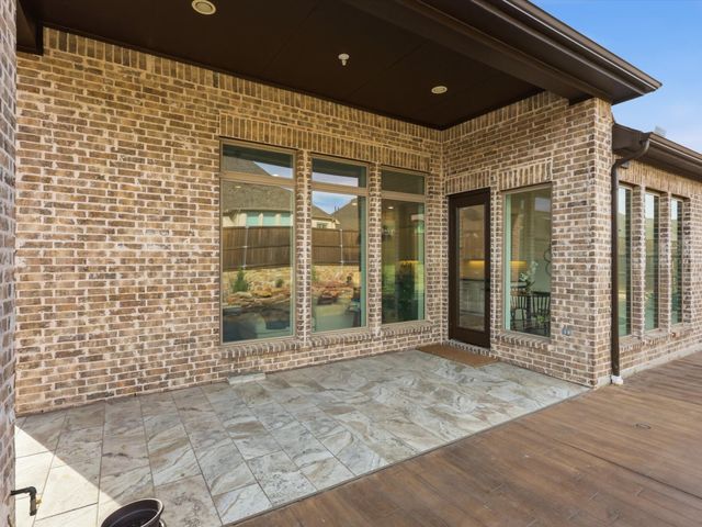 2607 Patton Drive, Melissa, TX 75454