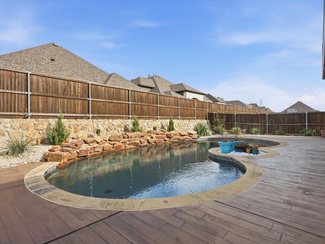 2607 Patton Drive, Melissa, TX 75454