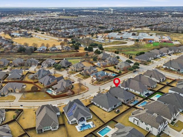 2607 Patton Drive, Melissa, TX 75454