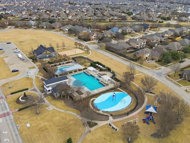 2607 Patton Drive, Melissa, TX 75454