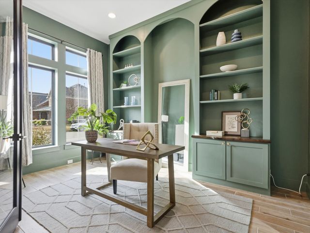 2607 Patton Drive, Melissa, TX 75454