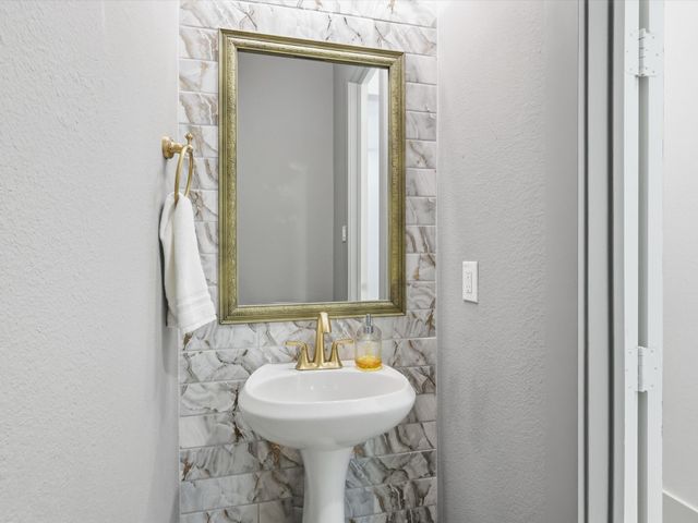 2607 Patton Drive, Melissa, TX 75454