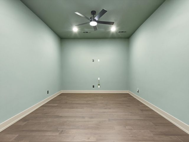 2607 Patton Drive, Melissa, TX 75454