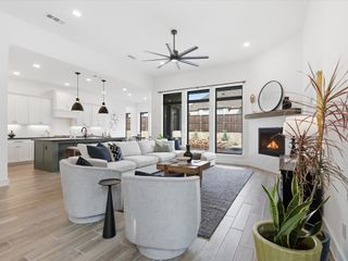 2607 Patton Drive, Melissa, TX 75454