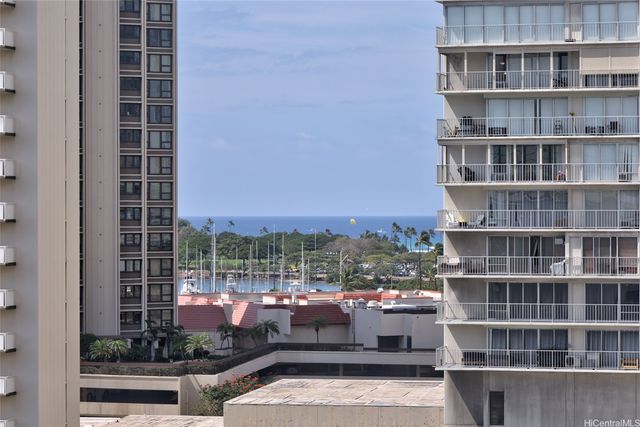 475 Atkinson Drive 1006, Honolulu, HI 96814