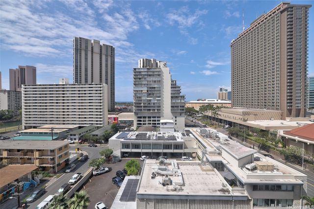 475 Atkinson Drive 1006, Honolulu, HI 96814