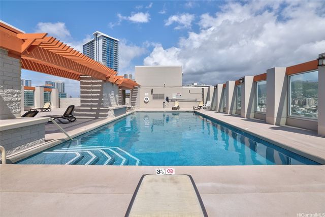 475 Atkinson Drive 1006, Honolulu, HI 96814