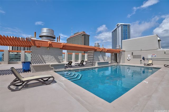 475 Atkinson Drive 1006, Honolulu, HI 96814