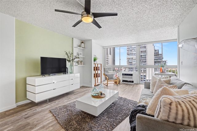 475 Atkinson Drive 1006, Honolulu, HI 96814