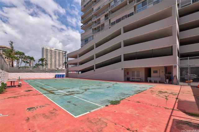 475 Atkinson Drive 1006, Honolulu, HI 96814
