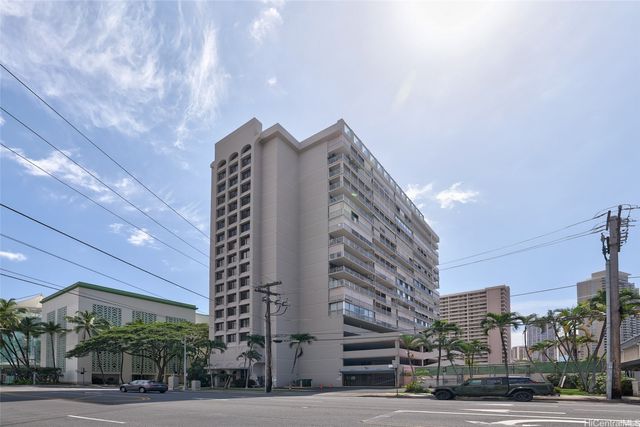 475 Atkinson Drive 1006, Honolulu, HI 96814