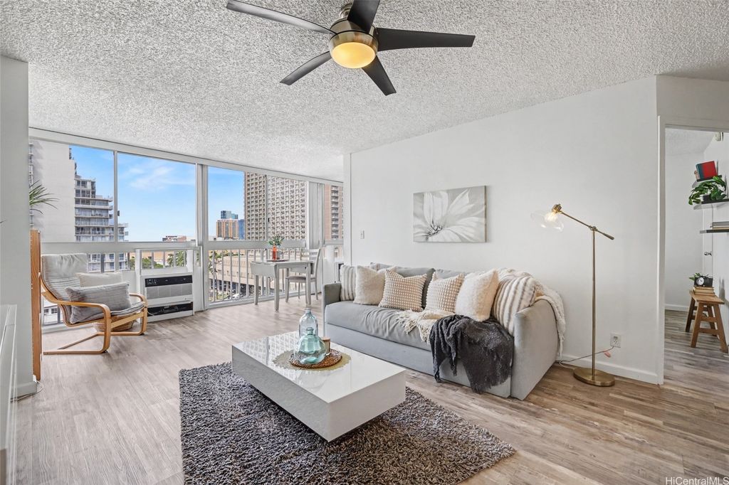 475 Atkinson Drive 1006, Honolulu, HI 96814