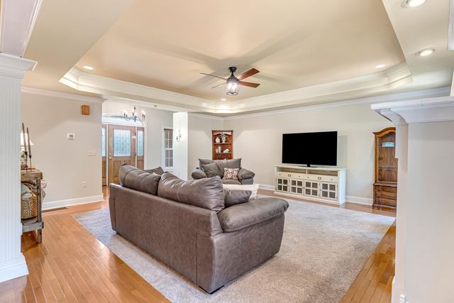 154 Brookview Drive, Richmond, KY 40475