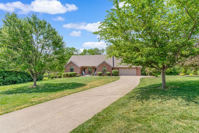 154 Brookview Drive, Richmond, KY 40475