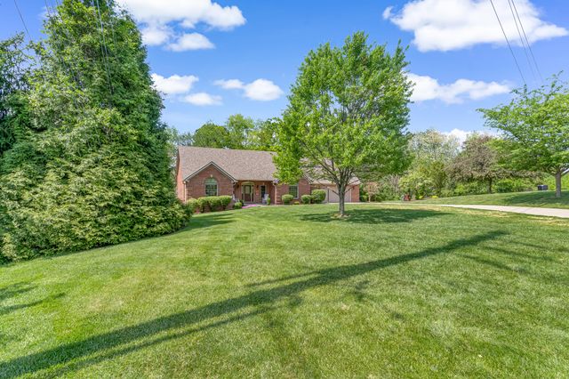 154 Brookview Drive, Richmond, KY 40475