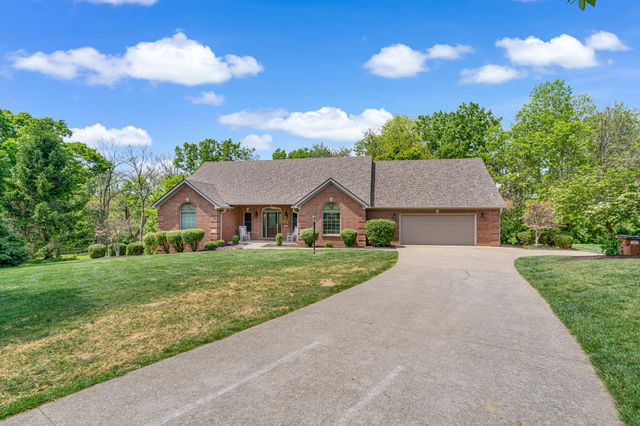 154 Brookview Drive, Richmond, KY 40475