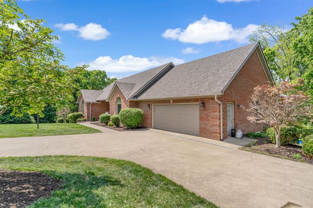 154 Brookview Drive, Richmond, KY 40475