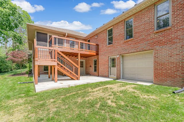 154 Brookview Drive, Richmond, KY 40475