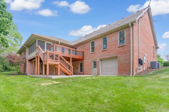 154 Brookview Drive, Richmond, KY 40475