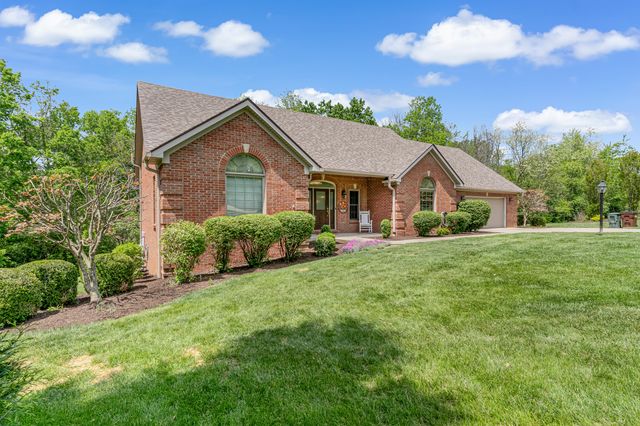 154 Brookview Drive, Richmond, KY 40475