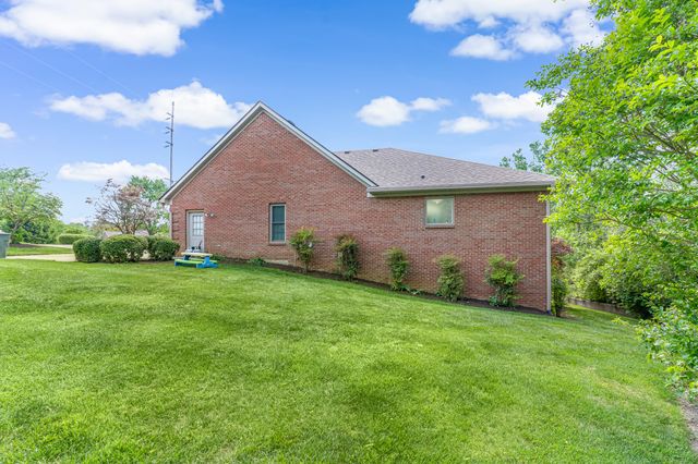 154 Brookview Drive, Richmond, KY 40475
